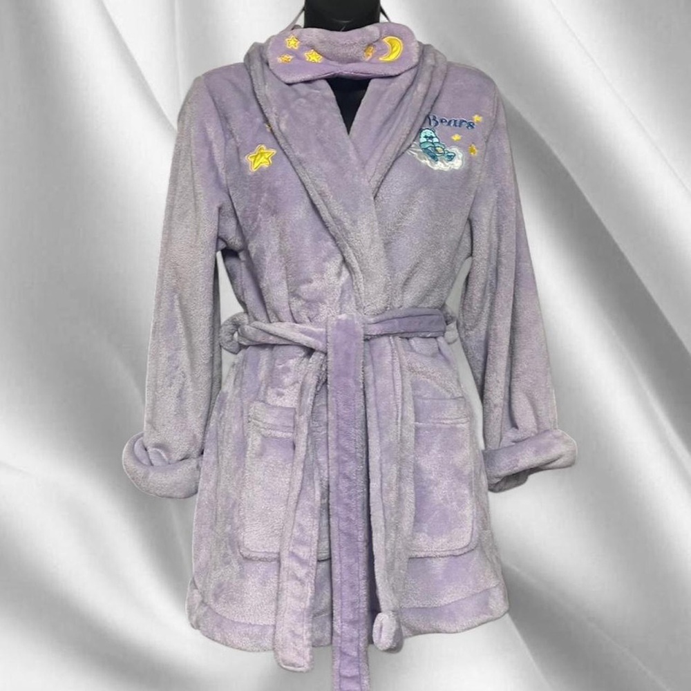 Care Bears Cuddle Puddle Bedtime Set